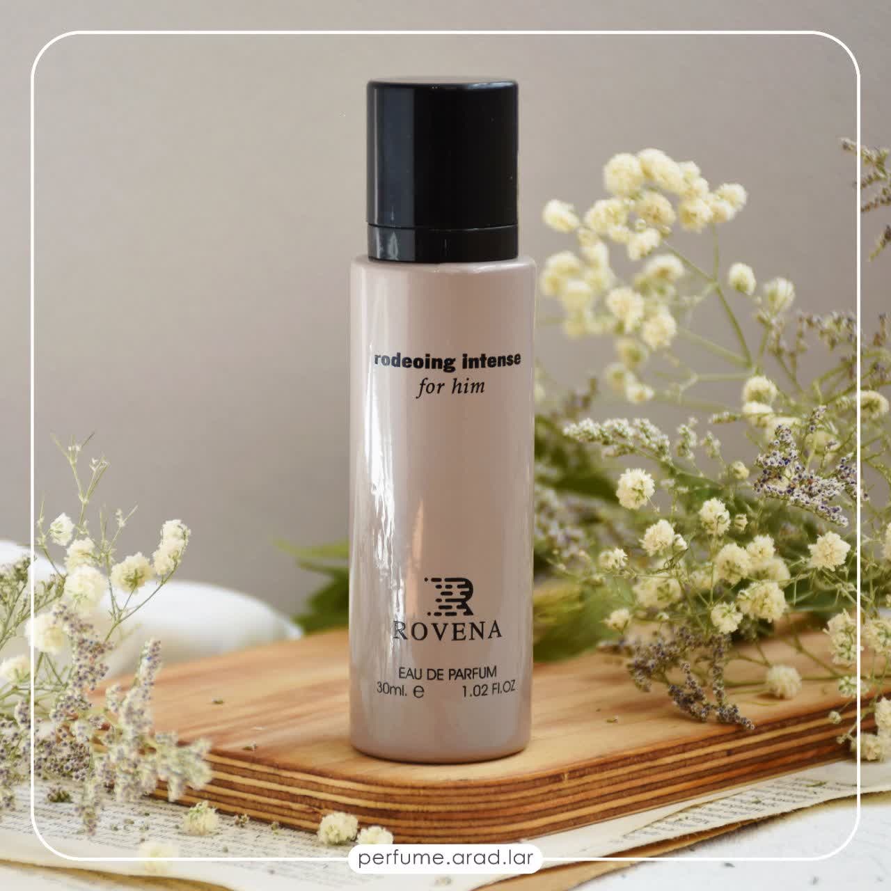 ادکلن نارسیسو رودریگز اینتنس فور هیم